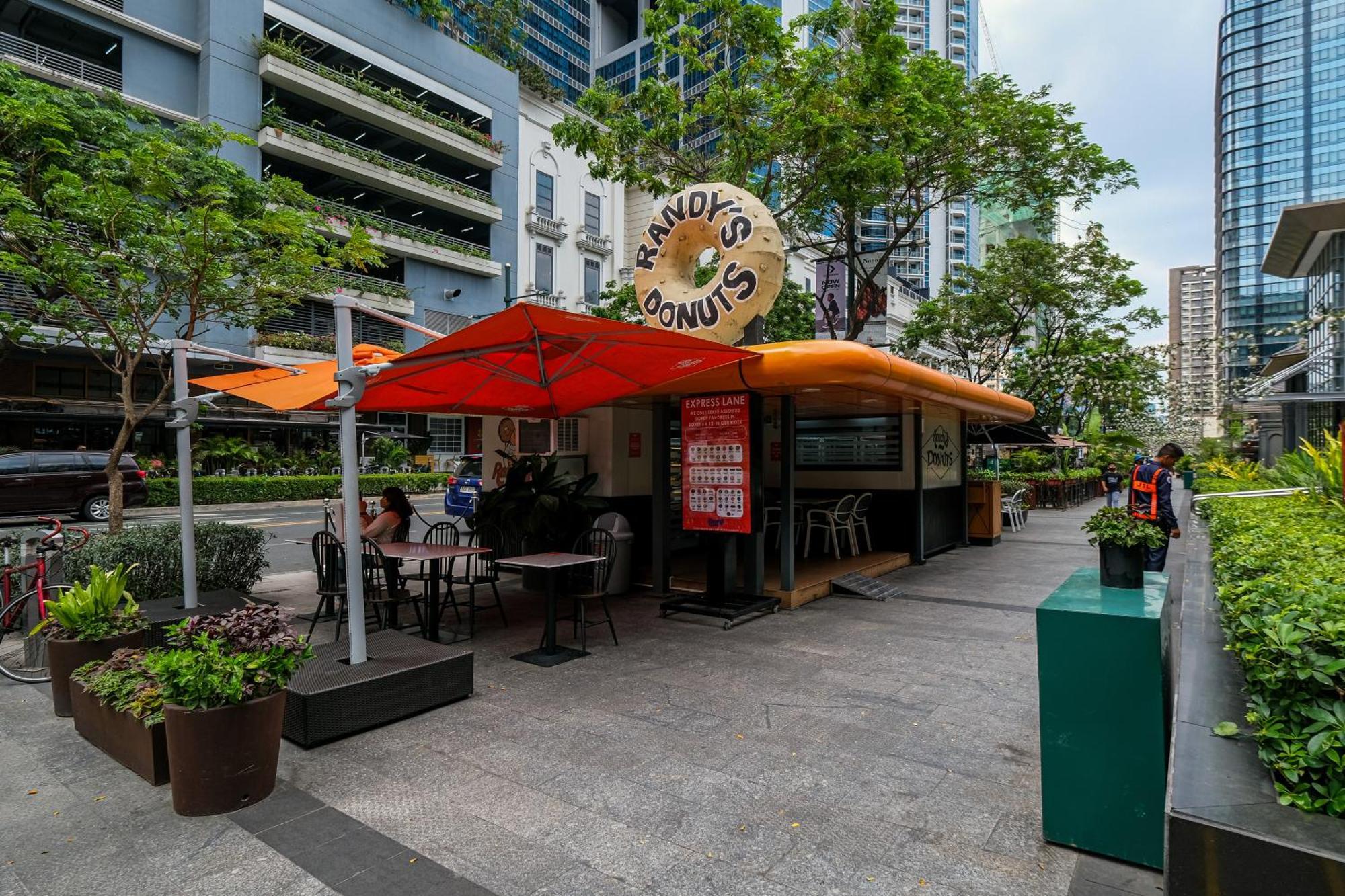 Cityscape View 2Br In Uptown Bgc W 200Mbps Wifi Taguig Exterior foto